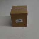 Mini Countertop Trash Can with 10 Rolls of Trash Bags, Waste Can with Press Type Lid, Desktop Trash Can Applicable for Bathroom Vanity,Coffee Table,Offices,Waste Basket