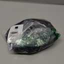 Clip in Hair Extensions for Women 20 Inch Black Long Layered Hair Extensions Clip ins Synthetic Heat Resistant Daily Use