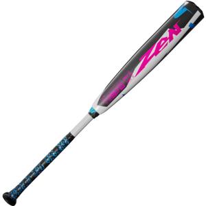 DeMarini 2025 Zen USSSA Baseball Bat,  -10, 29"/19 oz