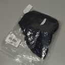 ANRABESS Women Long Sleeve Crew Neck Bodysuits Top 2025 Fall Slim Fit Ribbed Knit Soft Basic Tee Shirts (Small, Black)