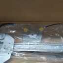 741-388 Window Regulator with Motor Rear Left Driver Side