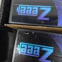 Zeee 4S Lipo Battery 7200mAh 14.8V 80C with EC5 Connector Hard Case RC Battery for RC Car Truck Tank Buggy Truggy RC Racing Models(2 Pack)