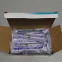 50 Pcs/Box - 20Ga 3ml Lab Dispensing Utensils, Individually Wrapped