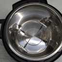 Instant Pot Duo 7-in-1 Electric Pressure Cooker, Slow Cooker, Rice, Steamer, Saut, Yogurt Maker, Warmer & Sterilizer, Includes App With Over 800 Recipes, Stainless Steel, 6 Quart