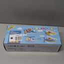 Airplane Toy, Airplane Toys for 3 Years Old, Airplane for Toddlers, Toys for 3+ Year Old Boys, Toy Airplane for Boys Age 4-7, 3+ 4 5, Aeroplane Toy, Plane Toy for Birthday, Chritmas Gift