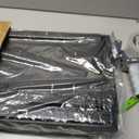 2-Pack-Expandable-Pull-Out-Cabinet-Organizers, No Drill Slide Out Drawers