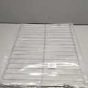 WB48T10063 Oven Rack for Range GE, General Electric,Hotpoint Oven AP4538468, PS257761924" x 17"