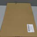 EYROZILL 2026-2027 Full Year Wall Calendar 48"x32", Large Paper Folded Calendar for School Office Business (Feb 2026 - Dec 2027)