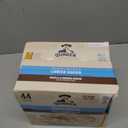 Quaker Instant Oatmeal Lower Sugar, Maple & Brown Sugar, 1.19 Oz, Pack of 44 (EXP 05/27/27)