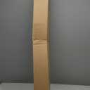 SIEPASA 49/56 Inch Inverted Reverse Upside Down Umbrella, Extra Large Double Canopy Vented Windproof Waterproof Stick Golf Umbrellas with C-shape Handle. (Green)