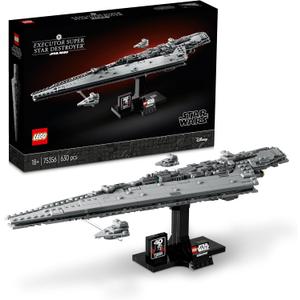 Lego Star Wars 75356 The Executor Class Star Destroyer