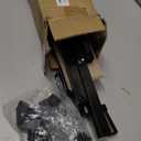 Auto Dynasty Adjustable Folding Workbench with Built-in Ruler & Protractor, Portable Work Table (8"-12"), 220lbs Load Capacity, Multipurpose Vise Workbench for Woodworking, Garage, and DIY