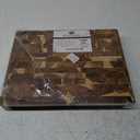 Cutting Board With Tray|Engraved Cutting Board|Bbq Cutting Board|Extra Large Cutting Board