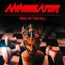 King of the Kill, Vinyl 