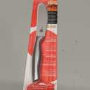 Sandwich Spreader Knife Set for Versatile Spreading and Cutting Crinkle Cutter, Cheese Knife, Charcuterie Boards Accessories, Butter Spreader Knife, Crinkle Cutter for Veggies