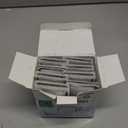 15 Pack Filter Cartridges for Filter, Replacement Filter Cartridges for Top Fin EF-S Element and BF5 BETTAFLO