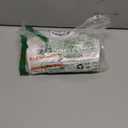 JOYIN 1 PC Christmas Necklace 12 LED Bulbs LED Light Up Bulb Necklace Christmas Holiday Accessories Party Favors