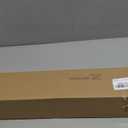 Tinideya Christmas Ball Welcome Doormat Outdoor Colorful Coir Door Mat Xmas Ball Outdoor Indoor Entrance Door Mat Non Slip Rubber Backing for Christmas Front Porch Entryway Decor (12" x 1'4" (Rectangular))