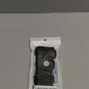 Dog Leg Brace for Hind Hock Joint, Rear Ankle Compression Wrap with Metal Strips Strong Support for Torn ACL & CCL, Prevents from Injury and Sprain, Helps with Wounds Care and Arthritis (S)