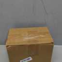 Hushee 25 Pack 17 oz Small Meal Prep Containers with 3 Compartments Snack Containers with Lid Disposable Plastic Bento Box Travel Lunch Food Boxes Stackable for Office Picnic (Purple)