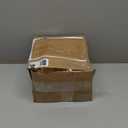 6 Set Paint Your Own Porcelain Vases Paint Vase Project White Ceramic Vases Painting Kit for Adults Porcelain Vase Decorating Kit with Art Supplies Christmas Holiday DIY Craft(Bright)