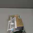 Beams MB710 15 Lumen LED Wireless Battery Powered Motion Sensing LED Nightlight, 3-Pack, White