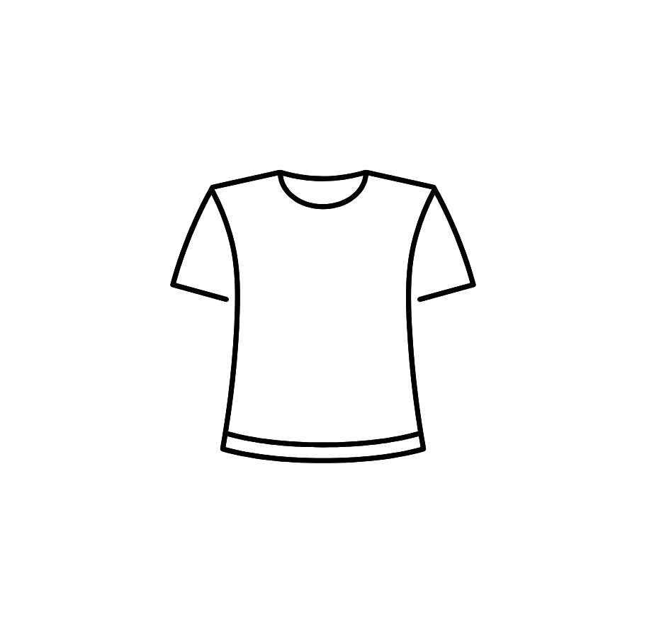 3 Pack Crew Neck T-Shirt Toddler Short Sleeve Solid Color Tees Shirts for Boys Girls, Size XL(Red), M(Grey), L(White)
