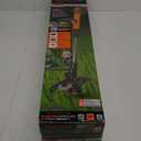 BLACK+DECKER 20V MAX* String Trimmer / Edger, 12-Inch (LSTE523)