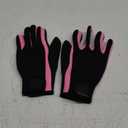 Wetsuit Gloves Five Finger 1.5mm Neoprene Diving Gloves For Scuba Diving Snorkeling Surfing And Other Water Sports
Large
