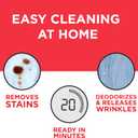 dryel At-Home Dry Cleaner Refill, New and Improved, Gentle Laundry Care for Special Fabrics and Dry-Clean-Only Clothes, 12 Loads with On-the-Go Stain Remover