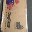 JOYSTAR Brockway Freestyle Kids BMX Bikes 20" 24" Kids Bicycles for 6-14 Years Old Boys Girls and Beginner-Level Riders 2 Pegs Multiple Colors (Brown)