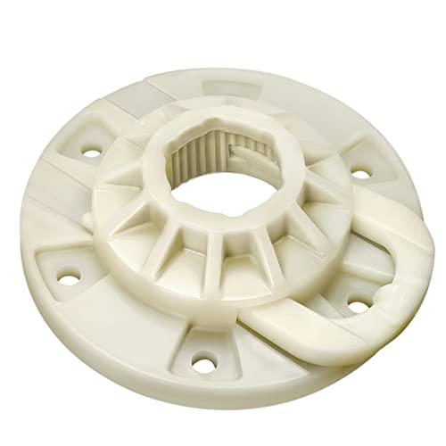W10528947 W10396887 Washer Basket Driven Hub Kit 2025 UPGRADE Fits for Maytag Whirlpool Kenmore Washers - Replaces AP5665171 W10528947VP PS6012095 Washer Driven Hub by Beaquicy