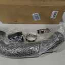 Intake Turbo Charge Pipe Compatible With 2011-2012 BMW N55 135i 335i xDrive