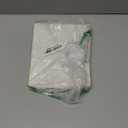 3 PCS Red Light Therapy Glasses, Half - clear Eyes Protection for Tanning Bed Goggles, Safety Glasses for Sunbathing & Laser Beauty Treatment, Black Wearing length adjustable Protective Goggles