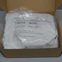 5PCSCatheter Bags for Men,2000MLUrinary Drainage Bag,Reusable Urine Bag,Lengthened Catheters Tude,with Anti-Reflux Chamber Clips and Hanging Hook,Professional Urinary Bag for Incontinence