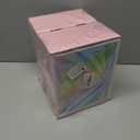 2 x Sweet 16 Gifts for Girls, 16th Birthday Gifts for Girls, Gift for 16 Year Old Girl, 11 PCS Unique Trendy Sweet Sixteen Gift for Daughter Her, Daughter, Niece, Granddaughter, Sister, Bestie, Rainbow