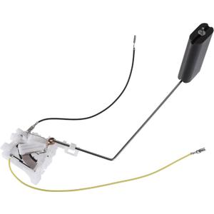 X AUTOHAUX No.1234552 Fuel Tank Float Gauge Sending Unit Sender Fuel Level Sensor for MAZDA 3 Hatchback 1.4L 1.6L 2.0L 2003-2009