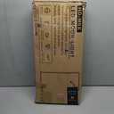 Andoer HD-M6X 36W Floor LED Video Light Half-moon Shaped Fill Light 3200K-5600K Dimmable with 180cm/ 70.9in Metal Light Stand