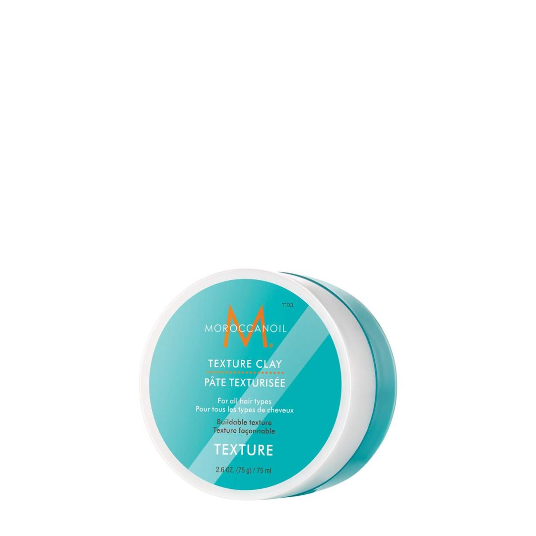 Moroccanoil Texture Clay, 2.6 Fl. Oz Moroccanoil Texture Clay, 2.6 Fl. Oz