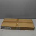 Rear Left Driver Side Power Window Regulator with Motor Fit for Buick Lesabre 2000 2001 2002 2003 2004 2005, Replaces 741-811