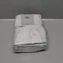 12 Pack Dust Bags Compatible with ECOVACS DEEBOT X9 PRO/X8 PRO OMNI, T80 OMNI/T50 MAX PRO/T50 PRO/T50/T30C OMNI Robot Vacuum, 4 L Large Capacity Disposable Replacement Bags