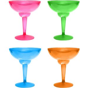 Cup Margarita Neonate 12ct