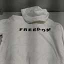FREEDOM HOODIE, L