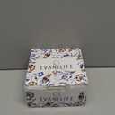 Ceramic Espresso Cups, 5 Oz Espresso Cups Set of 4, Handmade Espresso Cup, 2.75 Inch Espresso Mugs, Multicolor Demitasse Cups, Microwave & Dishwasher Safe Espresso Mugs, Coffe Mug (SULTAN'S GARDEN)