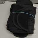 3 in 1 Postpartum Belly Support Recovery Wrap – Postpartum Belly Band, After Birth Brace, Slimming Girdles, Body Shaper Waist Shapewear, Post Surgery Pregnancy Belly Support Band (Midnight Black, M/L)