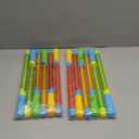 JOYIN 12 Pack Water Soaker Bulk, 16.5 Summer Blasters Squirt Guns for Kids Outdoor Swimming Pool, Backyard, Beach Game Water Fighting Play Toys