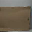 Gas Stove Cover with Extra Large Cutting Board, 29"L x 22"W Bamboo Noodle Board with Handles and Adjustable Legs for Electric or Gas Top, Counter Space, Sink Cover, or RV Protector