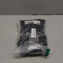 G4Free EverGoing Yoga Pants Women Wide Leg Pants with Pockets High Waist Stretch Dress Casual Sweatpants Petite/Regular/Tall
, Size Medium, Black