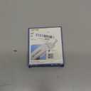 MFi Certified 512GB Flash Drive for iPhone Photo Stick, USB Thumb Drive Memory Stick High Speed USB Drive Photo Storage for iPhone Compatible for iPhone/iPad/Android/PC (Silver)