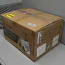 All Terrain Foldable Knee Scooter Walker, Disc Brake Knee Walker for Foot Injuries, Compact Crutches Alternative (Purple)